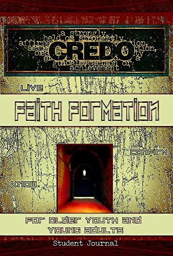 Credo faith formation - credo,
