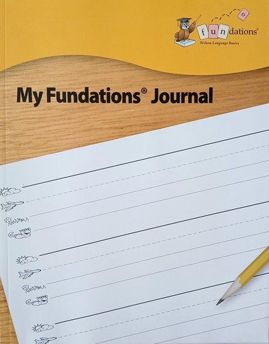 Fundations journal - fundations,
