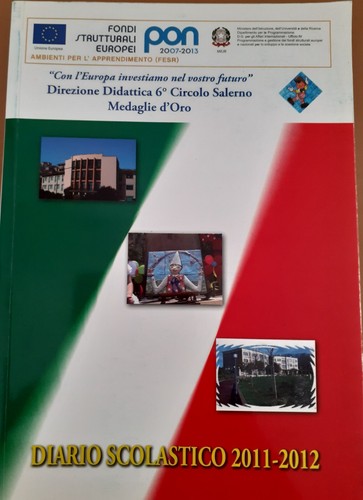 Diario scolastico 2011 2012 - diario,