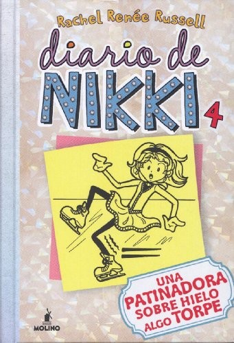 Diario nikki spanish - diario,