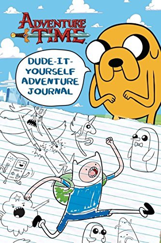Dude yourself adventure - dude-it-yourself,