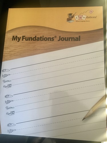 Fundations journal - fundations,