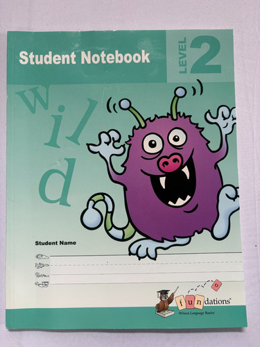 Like new wilson fundations - wilson,